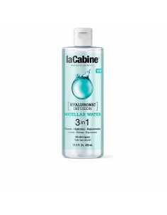 PERFECT CLEAN micellar water 400 ml