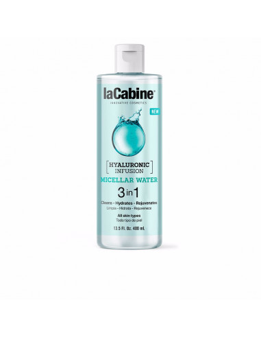 PERFECT CLEAN micellar water 400 ml