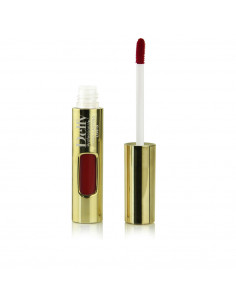 LIPFIX GOLD rouge à lèvres liquide aurore rouge 8 gr