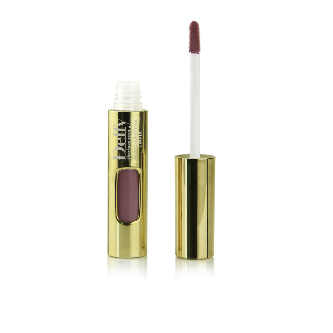 LIPFIX GOLD labial líquido cameo 8 gr