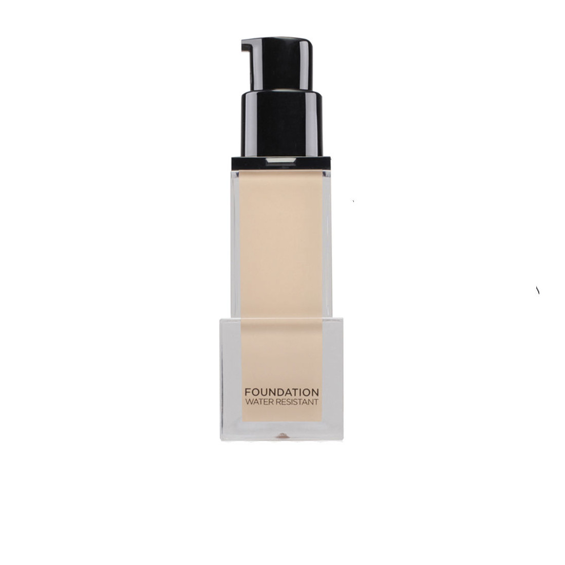 DELFY FOUNDATION base de maquillaje waterproof 20 natural 35 ml