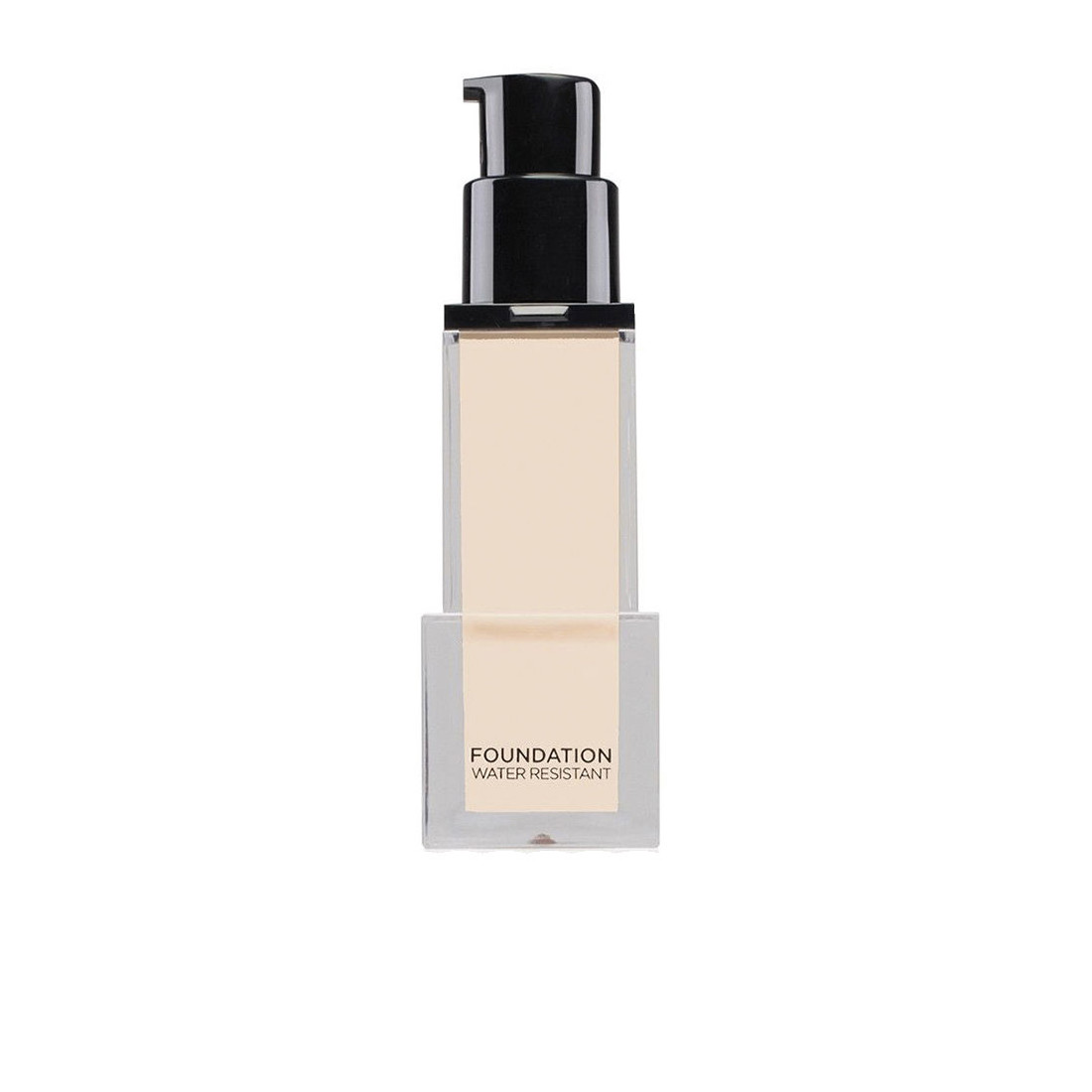 DELFY FOUNDATION base de maquillaje waterproof 10 ivory 35 ml