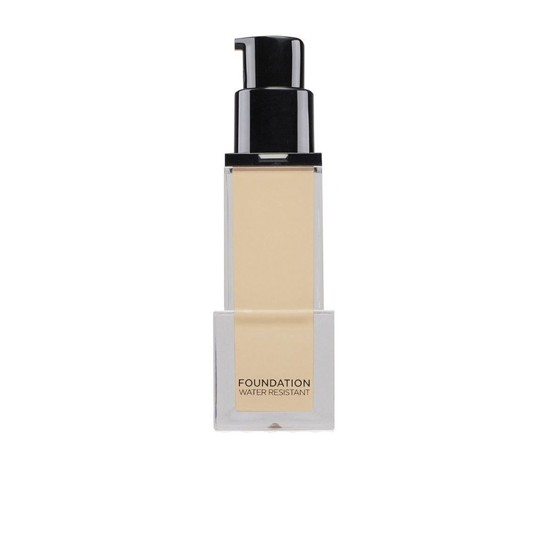 DELFY FOUNDATION base de maquillaje waterproof 30 natural 35 ml