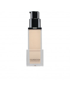 DELFY FONDATION base de maquillage waterproof 10 beige 35 ml