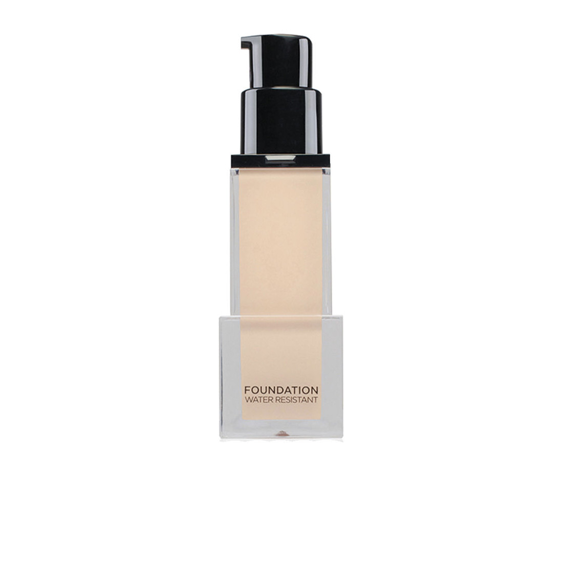 Base de maquiagem à prova d& 39 água DELFY FOUNDATION 10 bege 35 ml