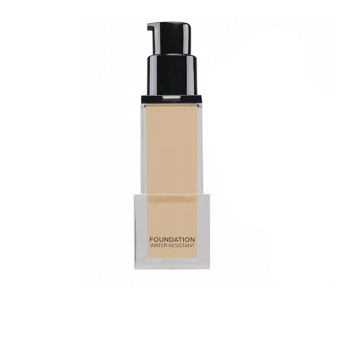 Base de maquiagem à prova d& 39 água DELFY FOUNDATION 30 bege 35 ml