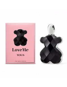 LOVEME the onyx parfum vaporisateur 90 ml