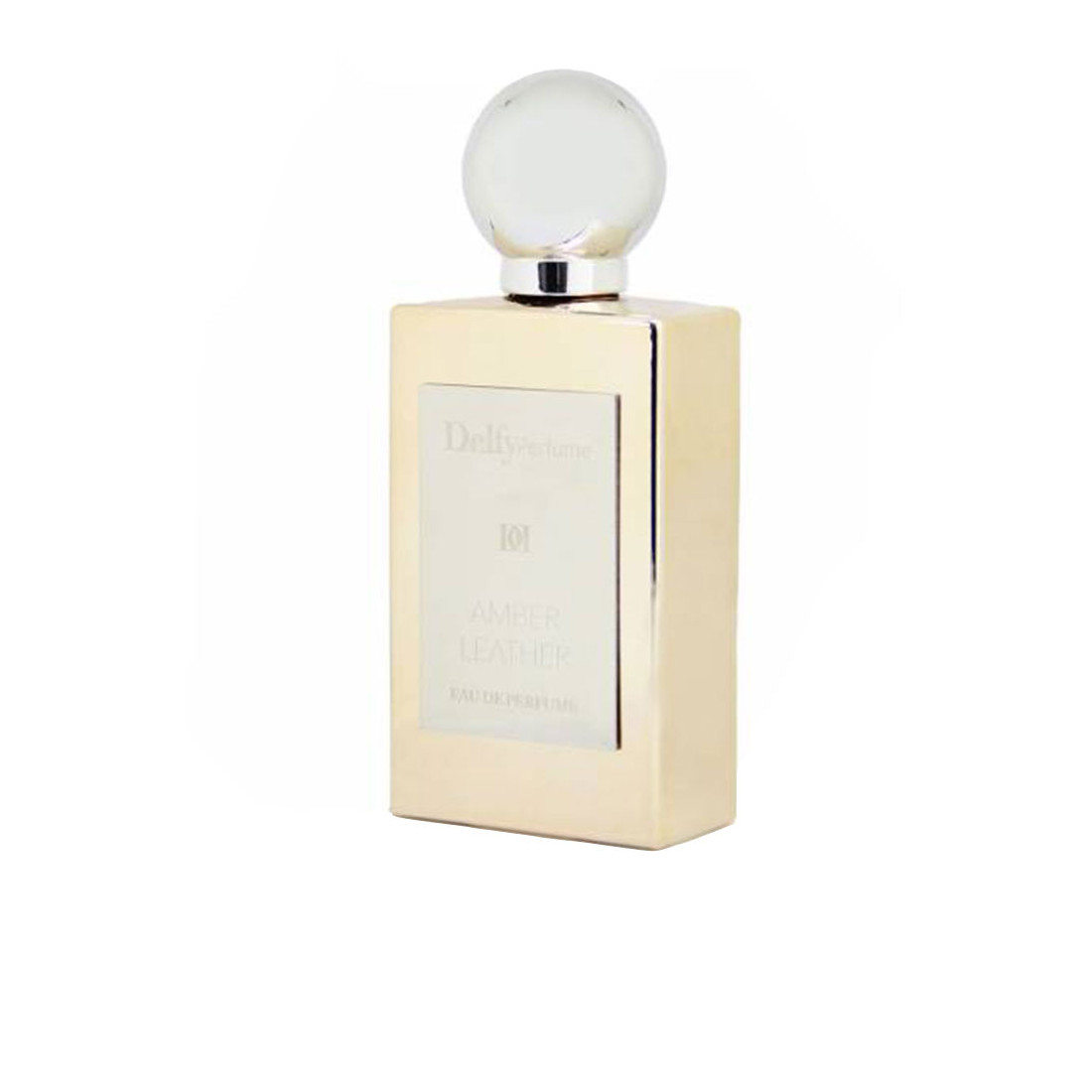 AMBER LEATHER edp vapo 50 ml