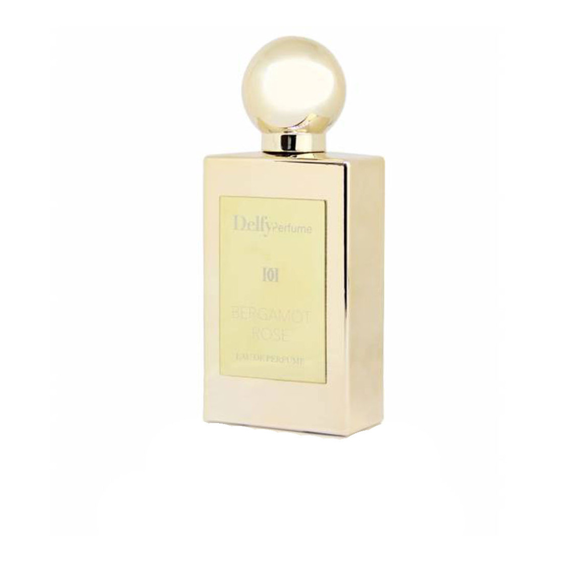 ROSA DI BERGAMOTA edp vapo 50 ml