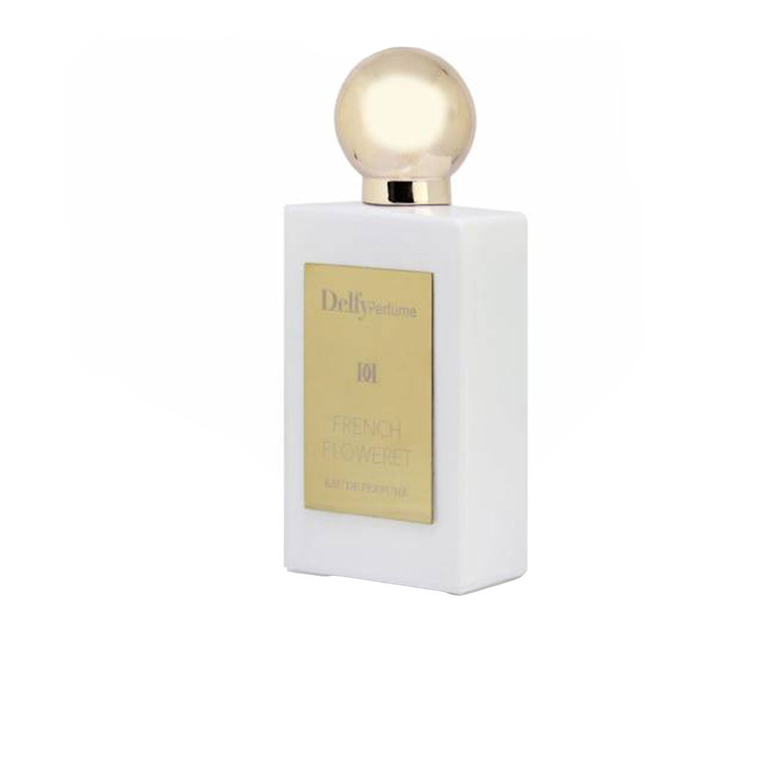 FRENCH FLOWERET edp vapo 50 ml