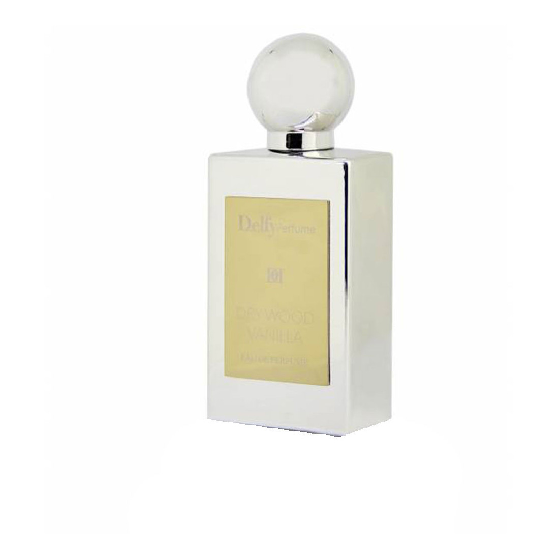 BOIS SEC VANILLE edp vapo 50 ml