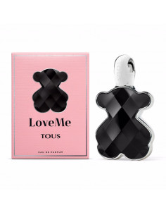 LOVEME the onyx parfum vaporizzatore 50 ml