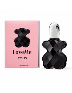 LOVEME the onyx parfum vaporizzatore 30 ml