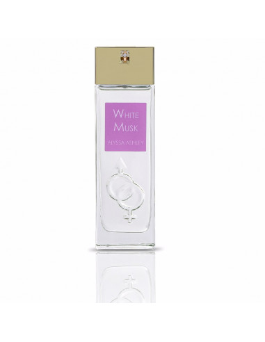 WHITE MUSK eau de parfum spray 100 ml