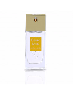 CEDRO MUSK eau de parfum spray 30 ml