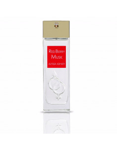 RED BERRY MUSK eau de parfum spray 100 ml