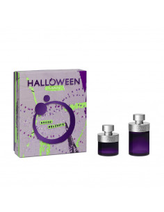 ÉTUI HALLOWEEN HOMME 2 pcs