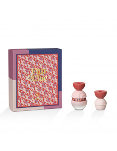 FUN & CHIC ESTUCHE 2 pz