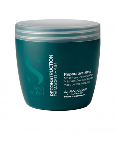 SEMI DI LINO RECONSTRUCTION reparative mask 500 ml