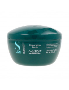 SEMI DI LINO RECONSTRUCTION reparative mask 200 ml