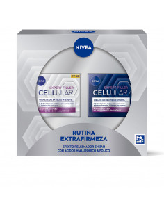 VALIGETTA ROUTINE EXTRA-FERMA 2 pz