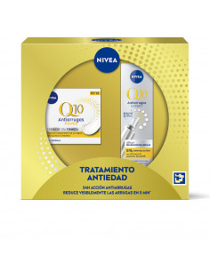 Q10 ANTI-AGING-BEHANDLUNGSKOFFER 2-tlg