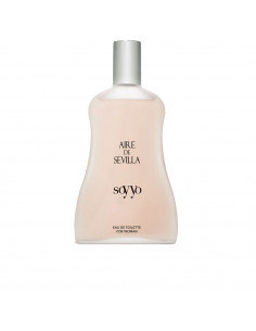 AIR DE SÉVILLE SOYA ME edt vapo 150 ml