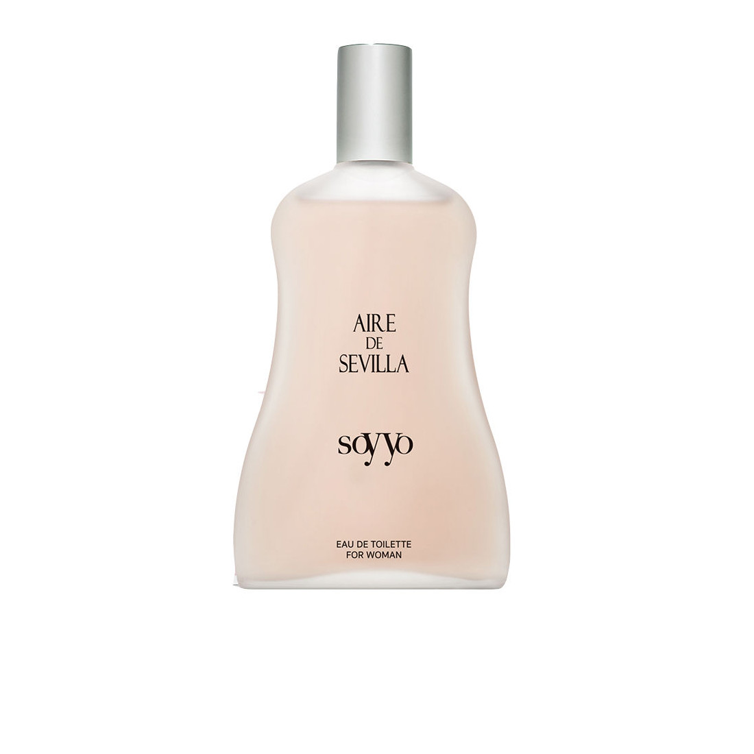 AIR DE SÉVILLE SOYA ME edt vapo 150 ml