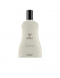 AIR DE SÉVILLE DIVANA edt vapo 150 ml