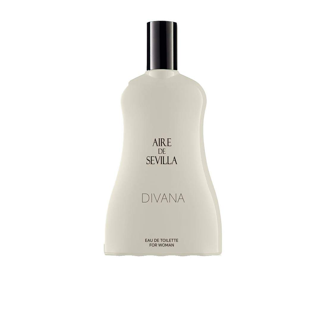 AIR DE SÉVILLE DIVANA edt vapo 150 ml