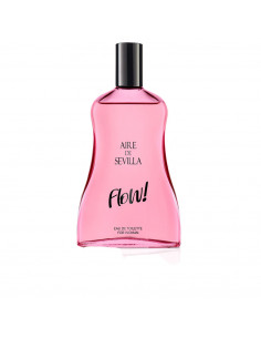 FLUX D& 39 AIR DE SÉVILLE ! edt vapo 150 ml