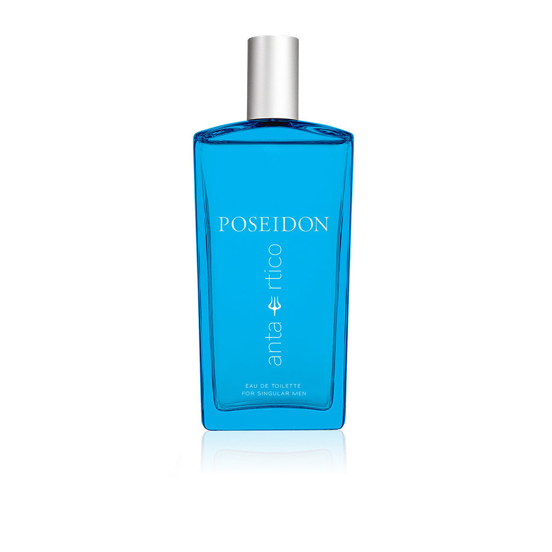 ANTARCTIC POSEIDON edt vapo 150 ml