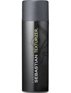 Sebastian Professional Texturiser Gel Coiffant Liquide...