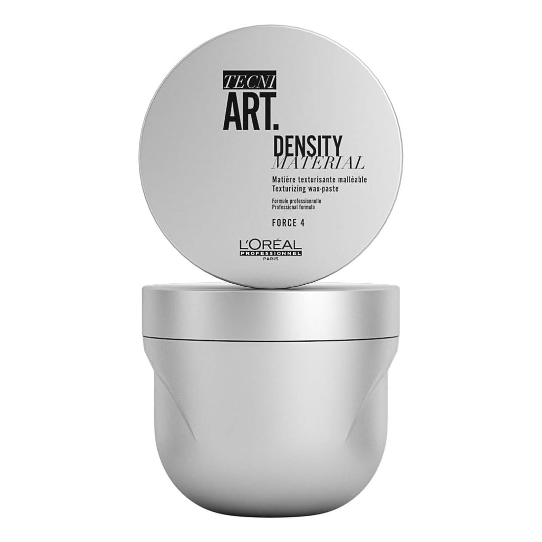 Densité du matériau TECNI ART 100 ml