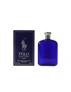 POLO BLUE eau de toilette vaporisateur 200 ml