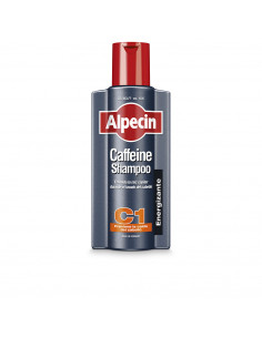 CAFEÍNA shampoo anti-queda C1 375 ml