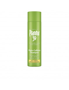 PHYTO-CAFFEINE shampoo per capelli tinti e stressati 250 ml