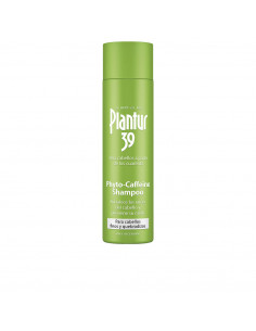 PHYTO-CAFFEINE shampoo per capelli fini e fragili 250 ml