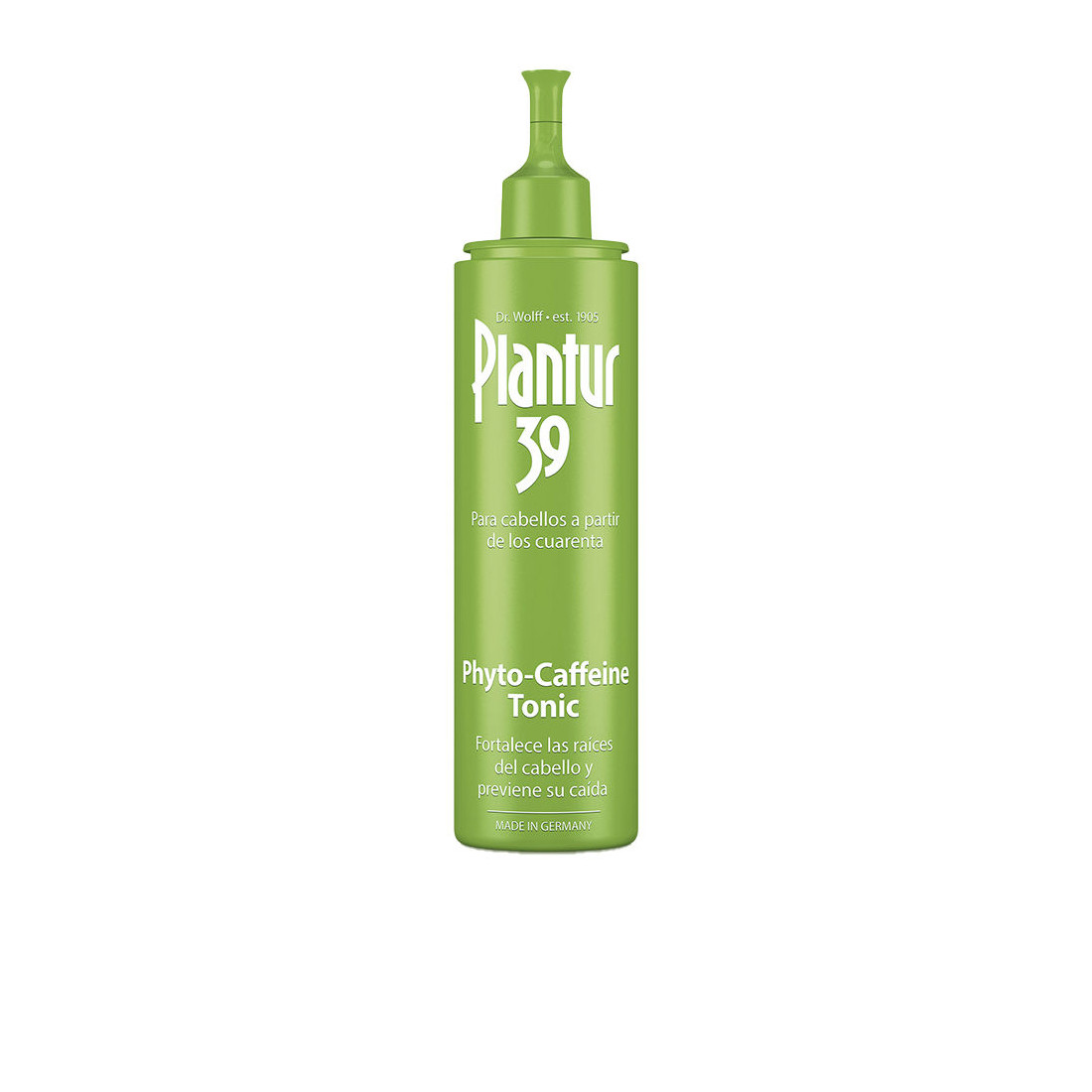 PHYTO-CAFFEINE tônico anti-queda de cabelo 200 ml