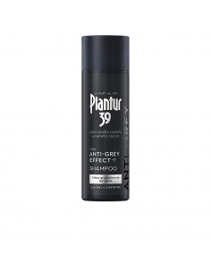 ANTI-GREY EFFECT shampoo anti-queda e anti-grisalhos 200 ml