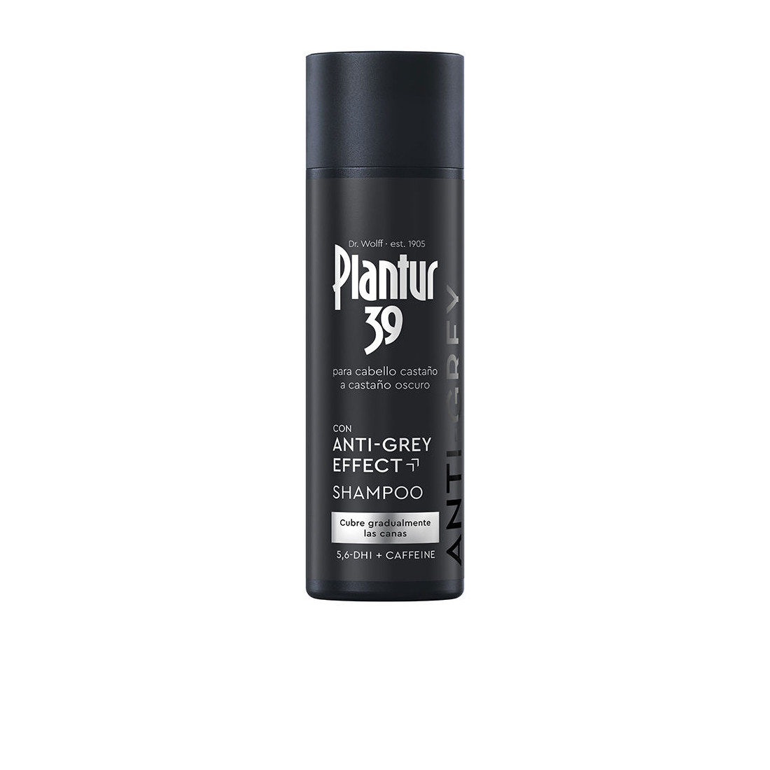 Shampoing anti-chute et anti-gris ANTI-GRIS EFFET 200 ml