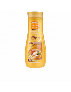 ARGAN ELIXIR Körperlotion 330 ml