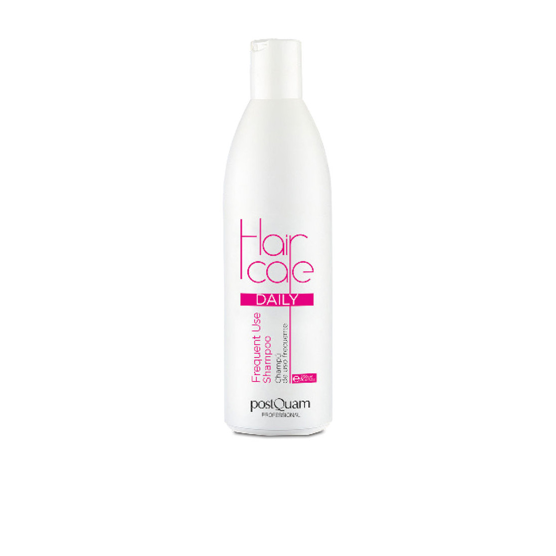 Shampoo HAIRCARE DIARIAMENTE uso frequente 250 ml