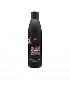 PH 4,5 TECHNISCHES Shampoo 250 ml