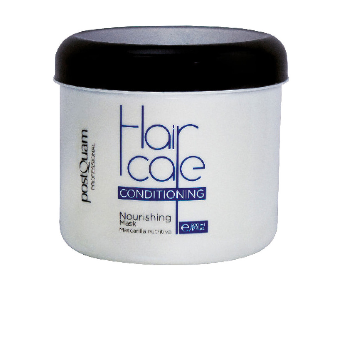 HAIRCARE Pflegemaske 500 ml