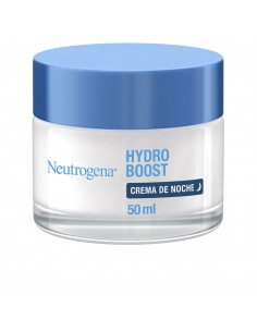 HYDRO BOOST crème de nuit 50 ml