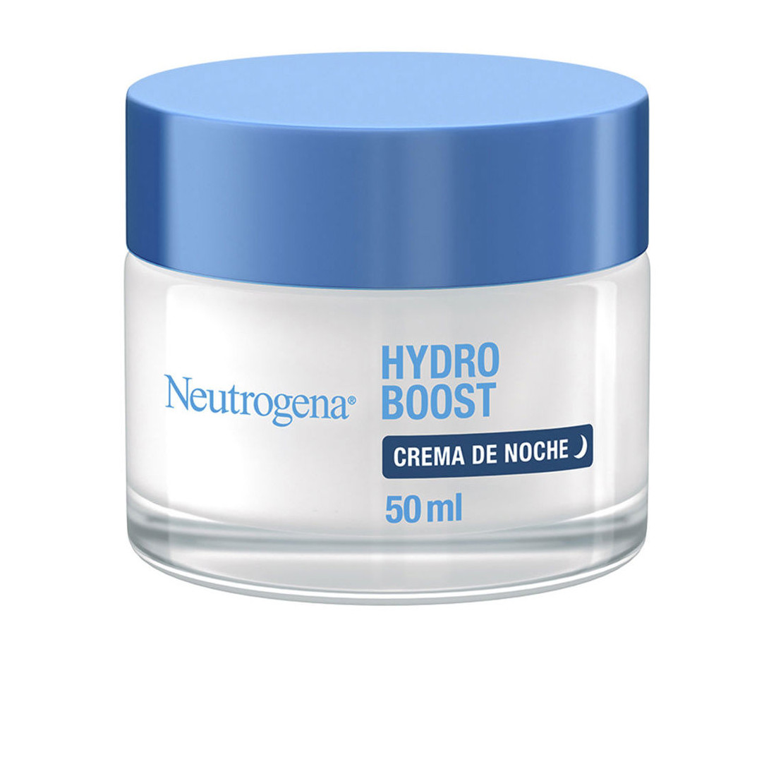 Creme para dormir HYDRO BOOST 50 ml