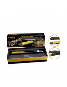 VOLUME FLAT Styler Gold 1 St