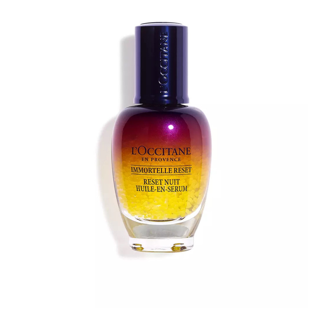 SIEMPREVIVA aceite-en-serum reset 30 ml