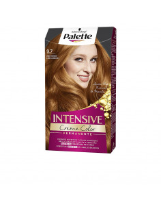 PALETTE INTENSIVE tinte 9.7-rubio cobrizo 1 u